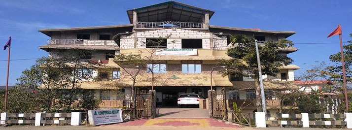 Coniferous Resort - Cherrapunjee 01.jpg